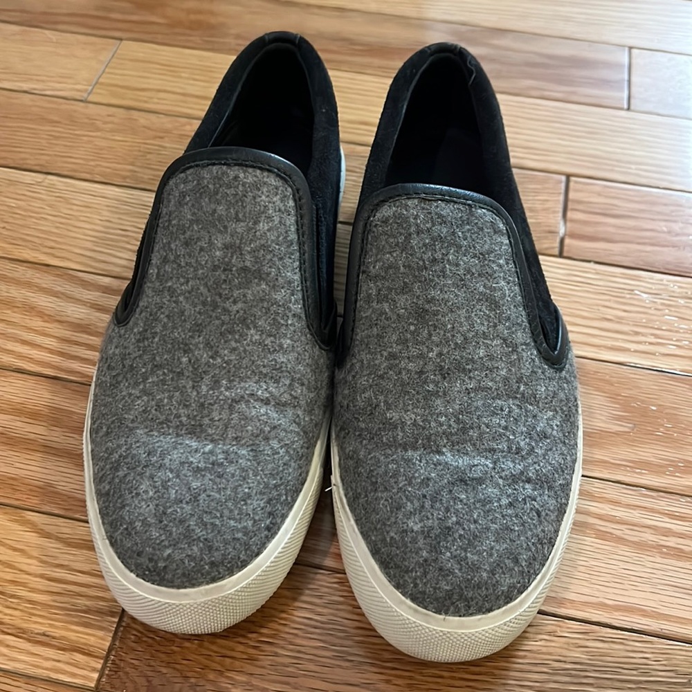 Vince sneakers